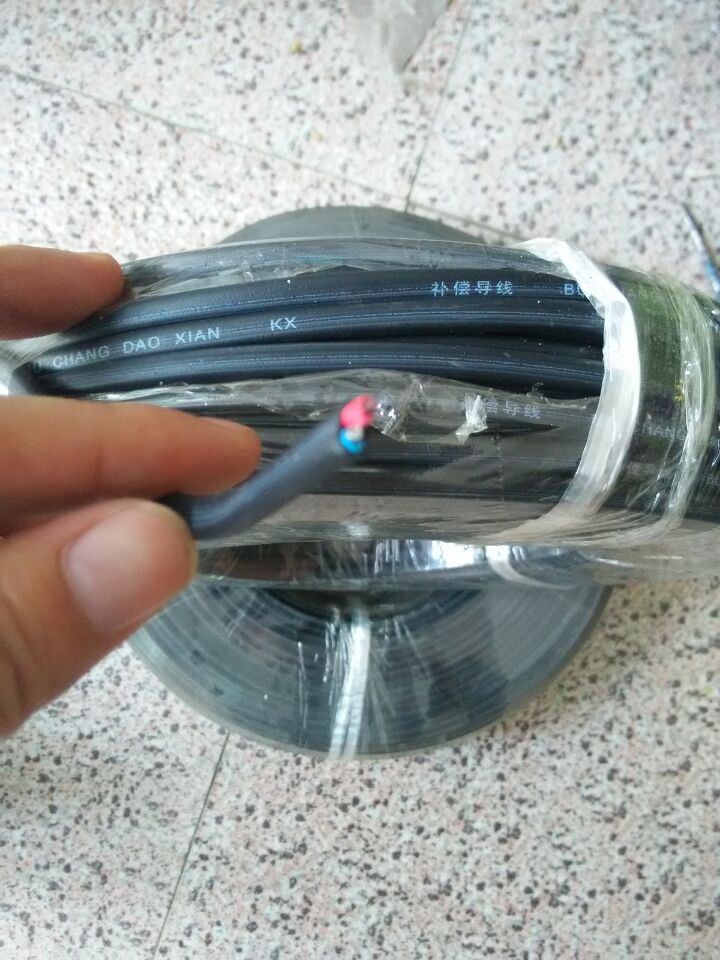 KX補償導線